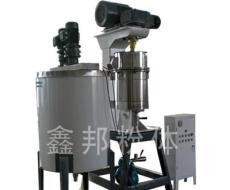 高效精细研磨的新标杆 搅拌球磨机全解析